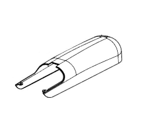 Plastikdeckel für RAY 2224