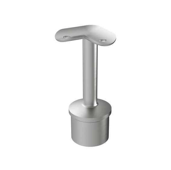 Handlaufhalter für Pfosten