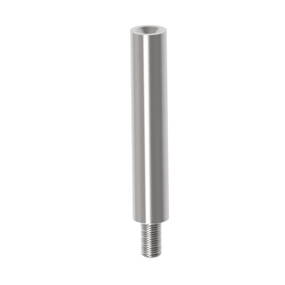 Handlaufhalter