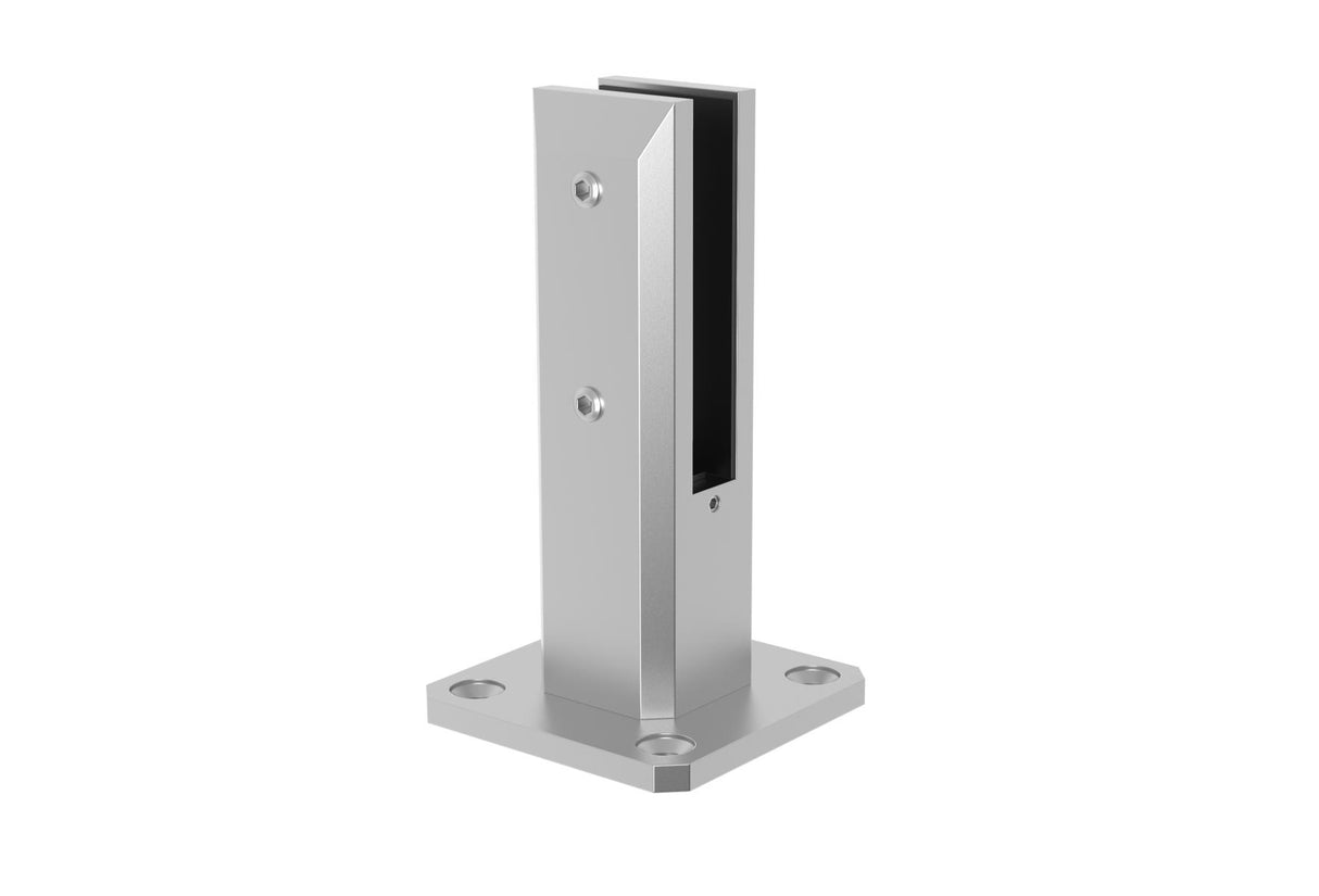 Stehender Halter für Glass