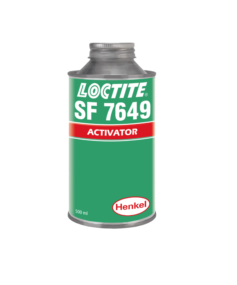 Aktivator für anaerobe Klebstoffe, HENKEL, 500ml