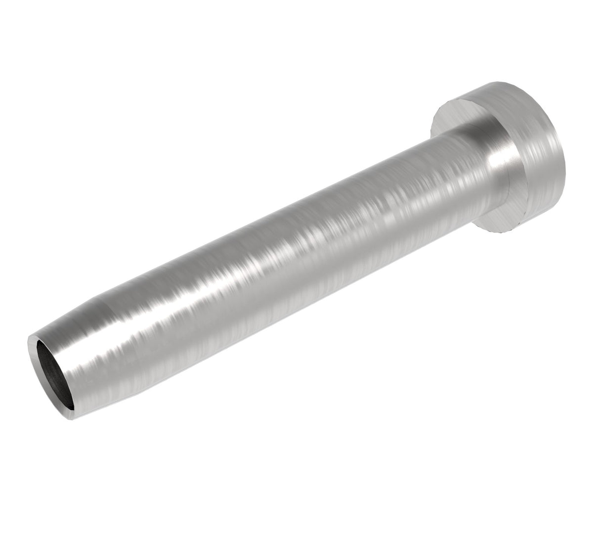 Litzenclip AISI316, d4mm