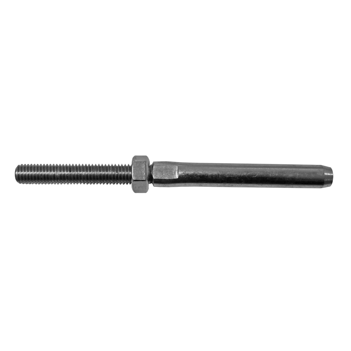 Cable clamp d 4mm