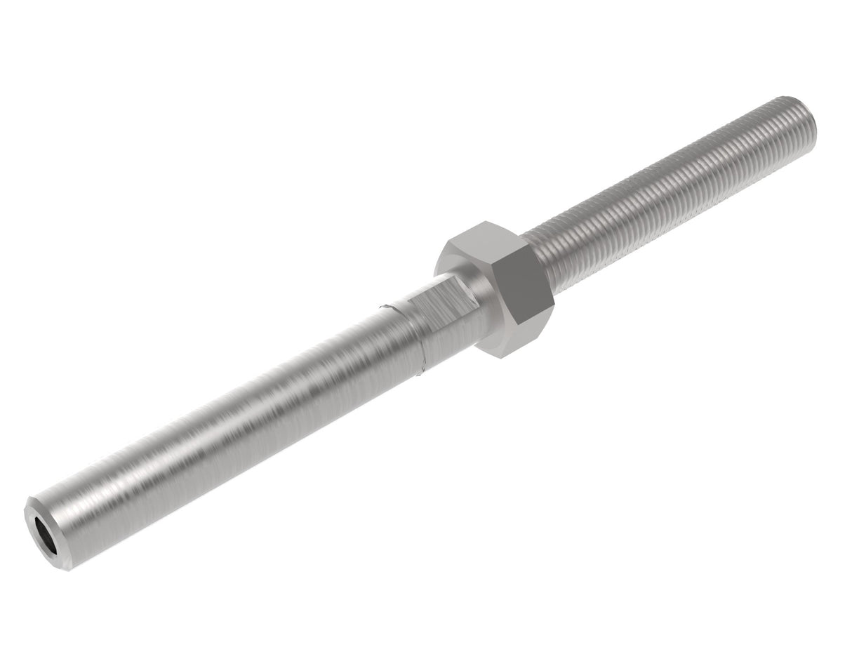 Litzenclip AISI316, d5