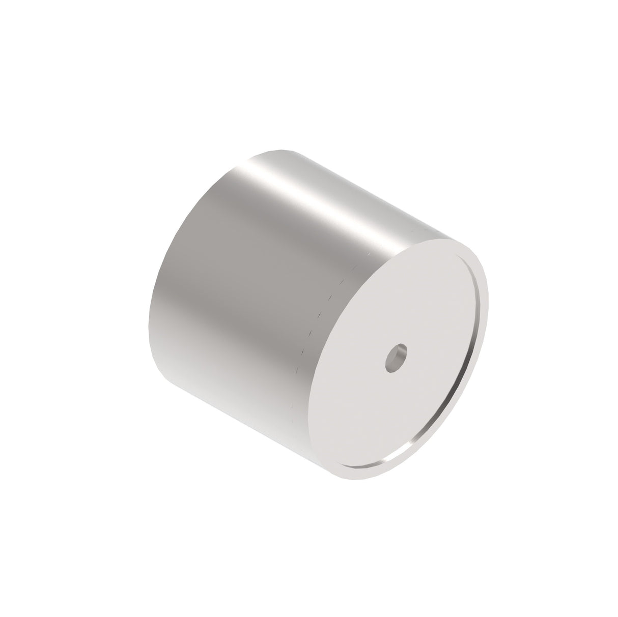 Adapter für Holzhandlauf