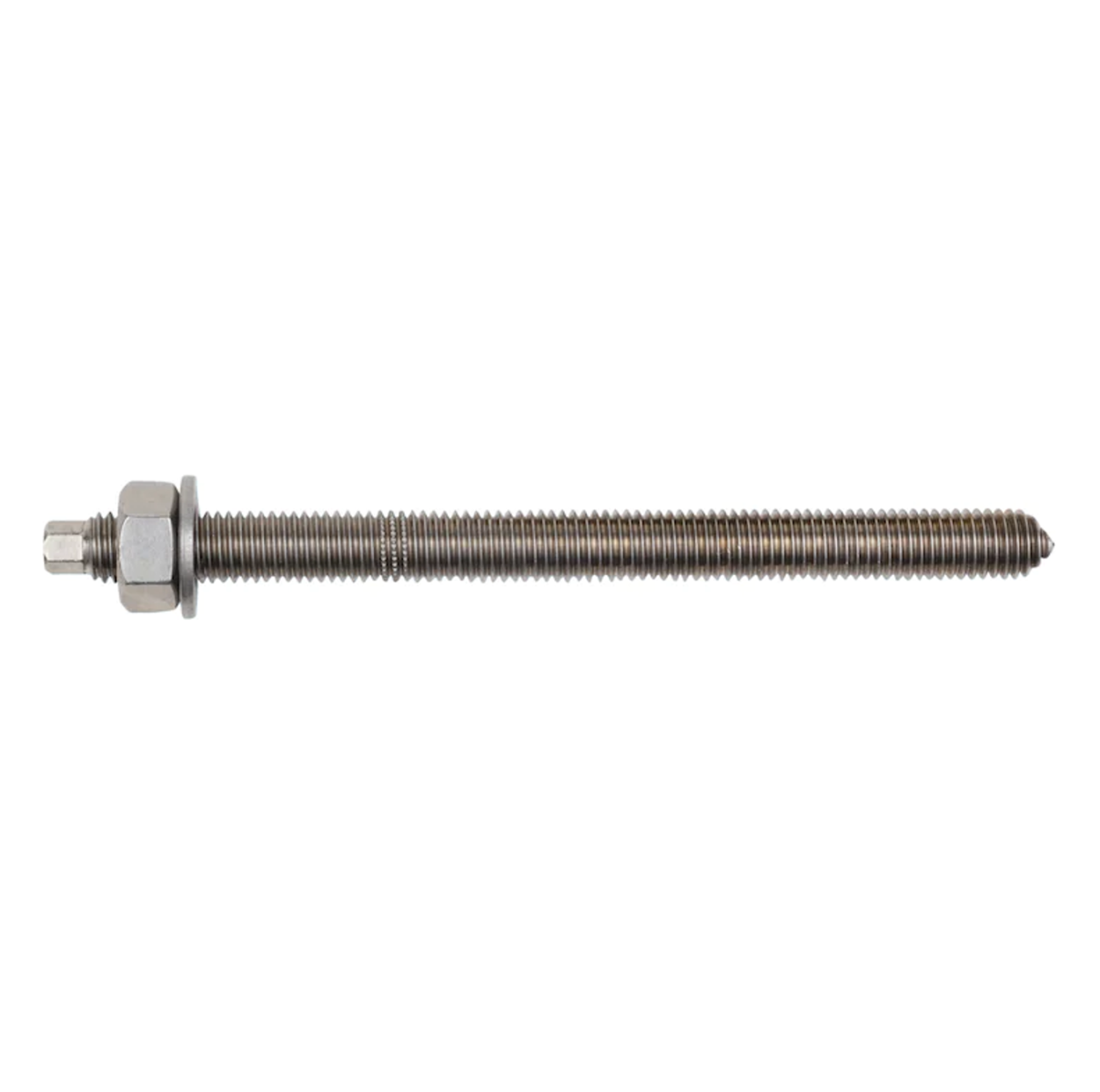 Ankerstange - Edelstahl, AISI316, M12, L160