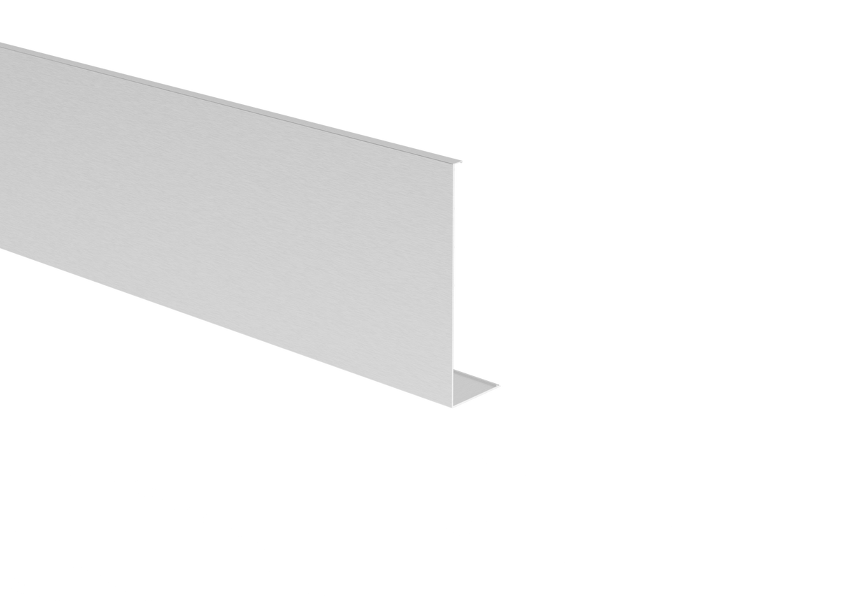 Abdeckleiste für seitliches Hohlprofil AL/0011-ProXL