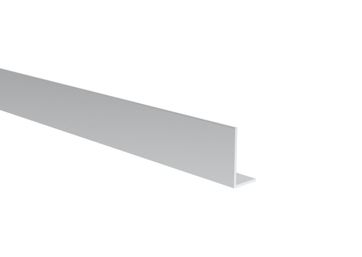 Aluminium-L-Profil