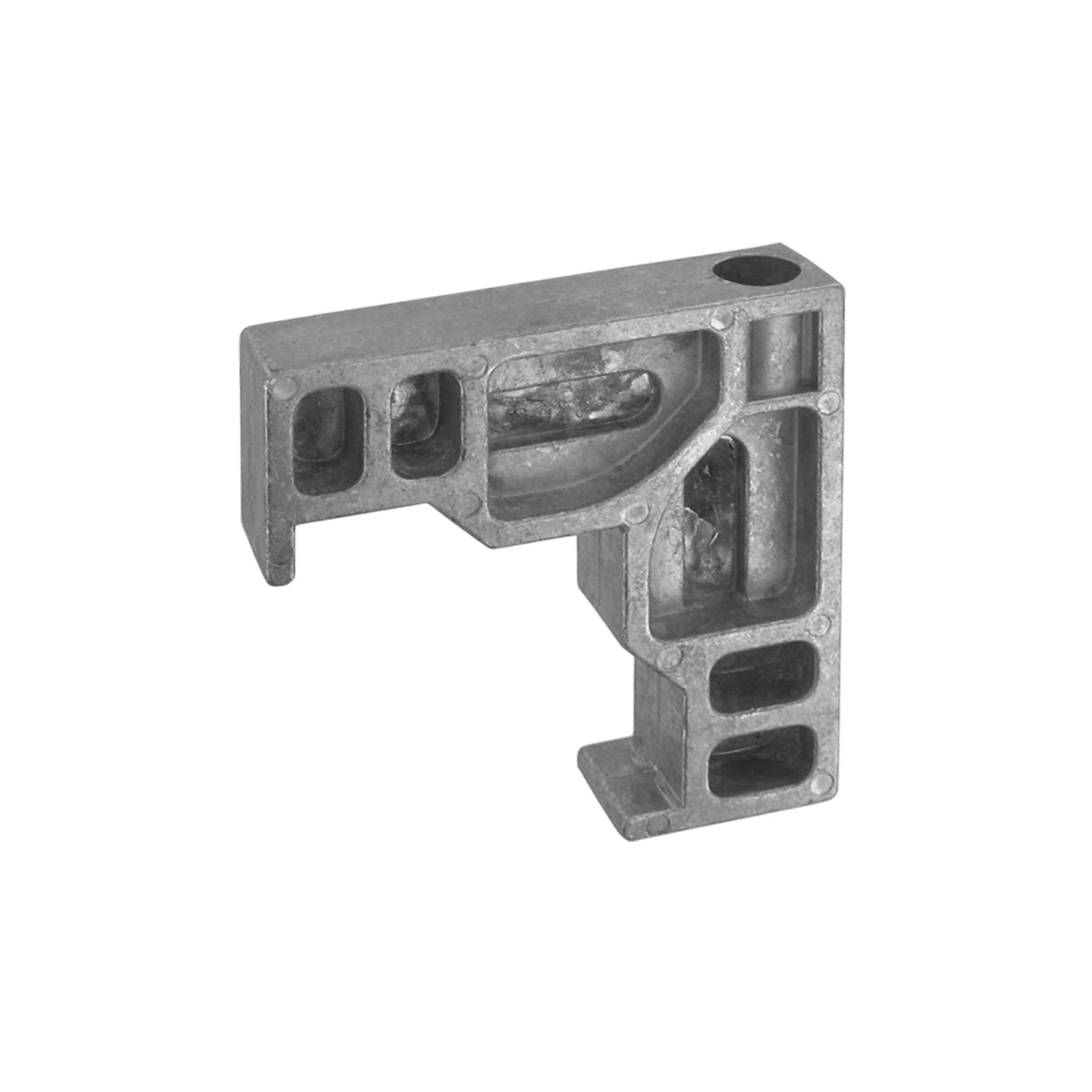 Eckverbinder 46x26 für Profil 50x30