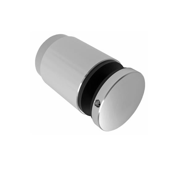 Halter für Glas