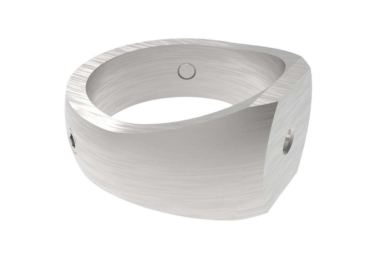 Ringfüllstabhalter