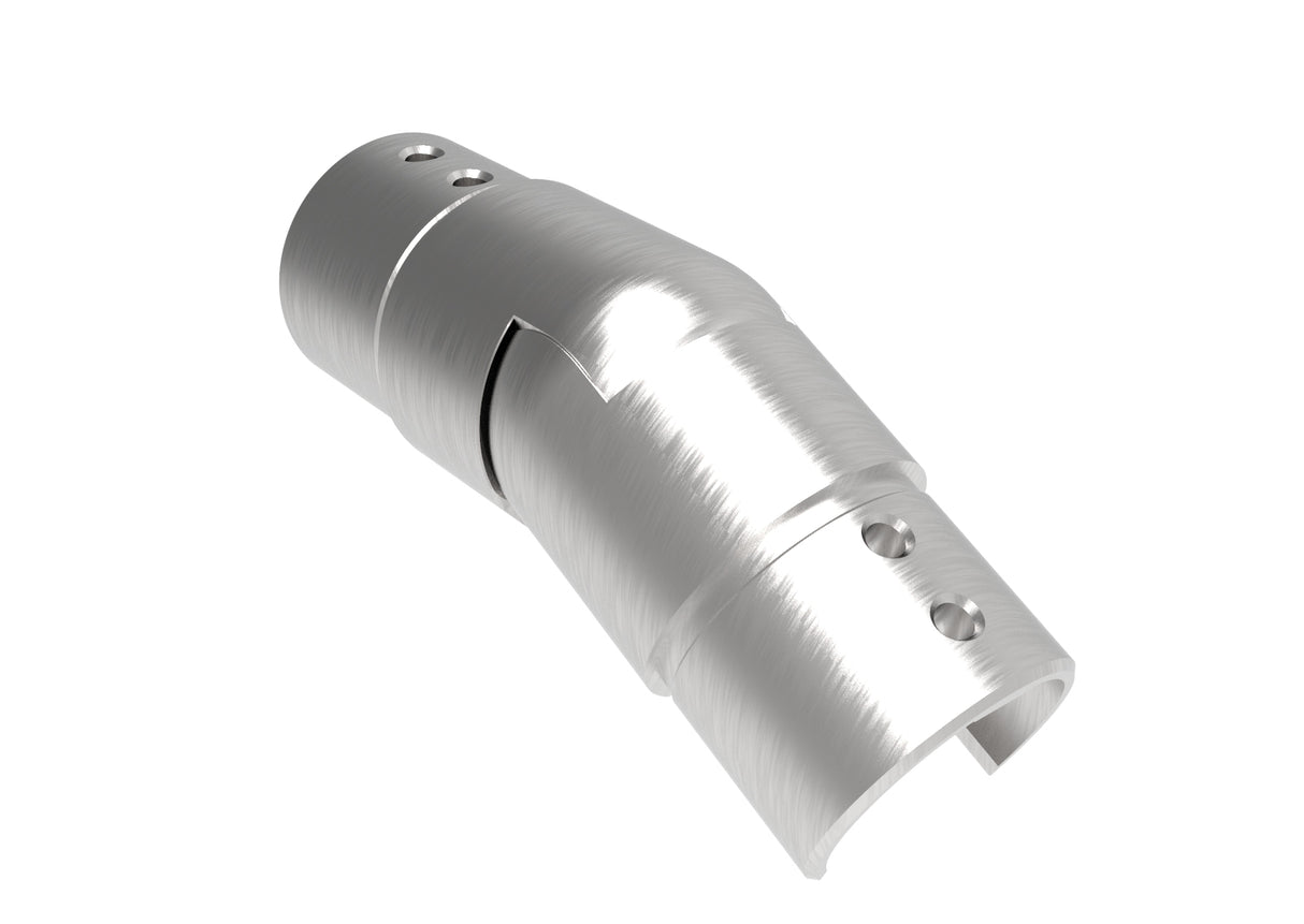 Handlaufübergangsstück