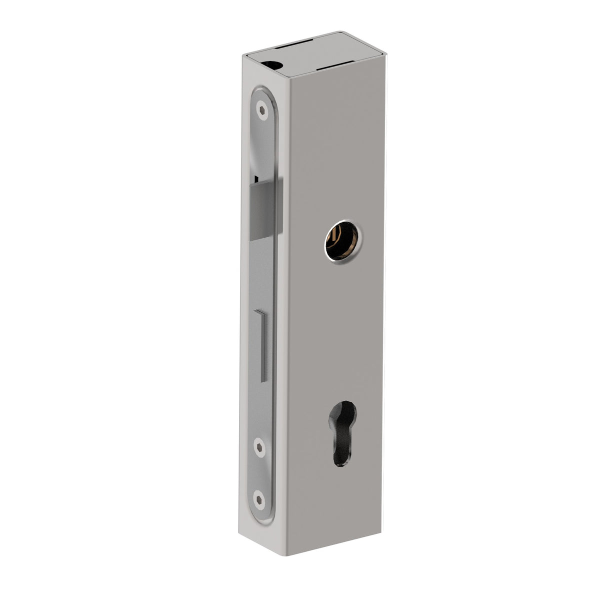 Lock box set without handles JP60x40