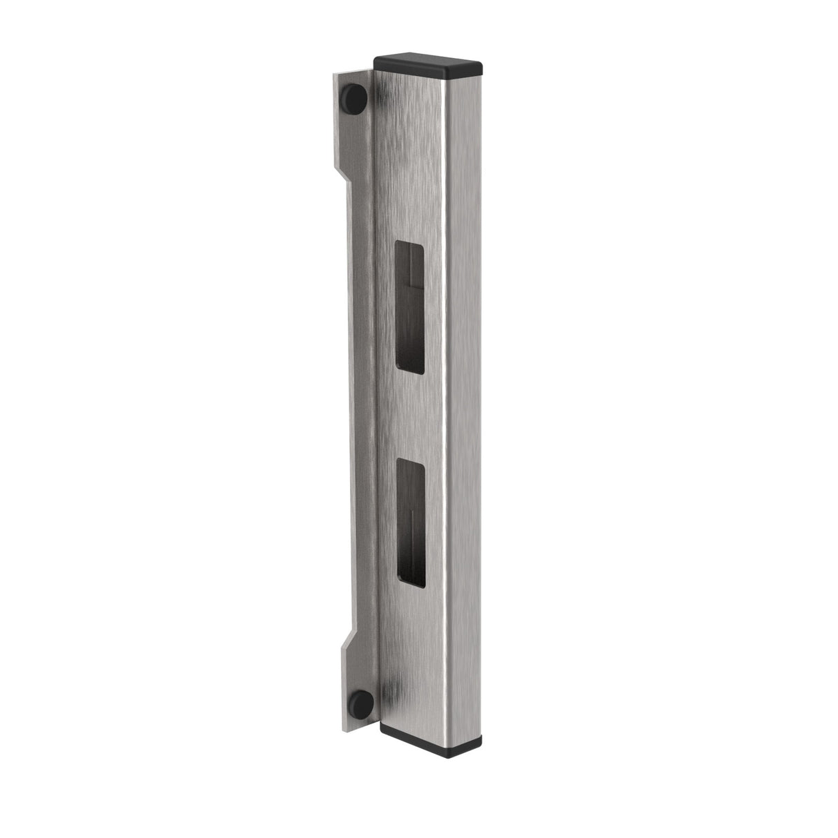 Toranschlag universal 40x20, Inox