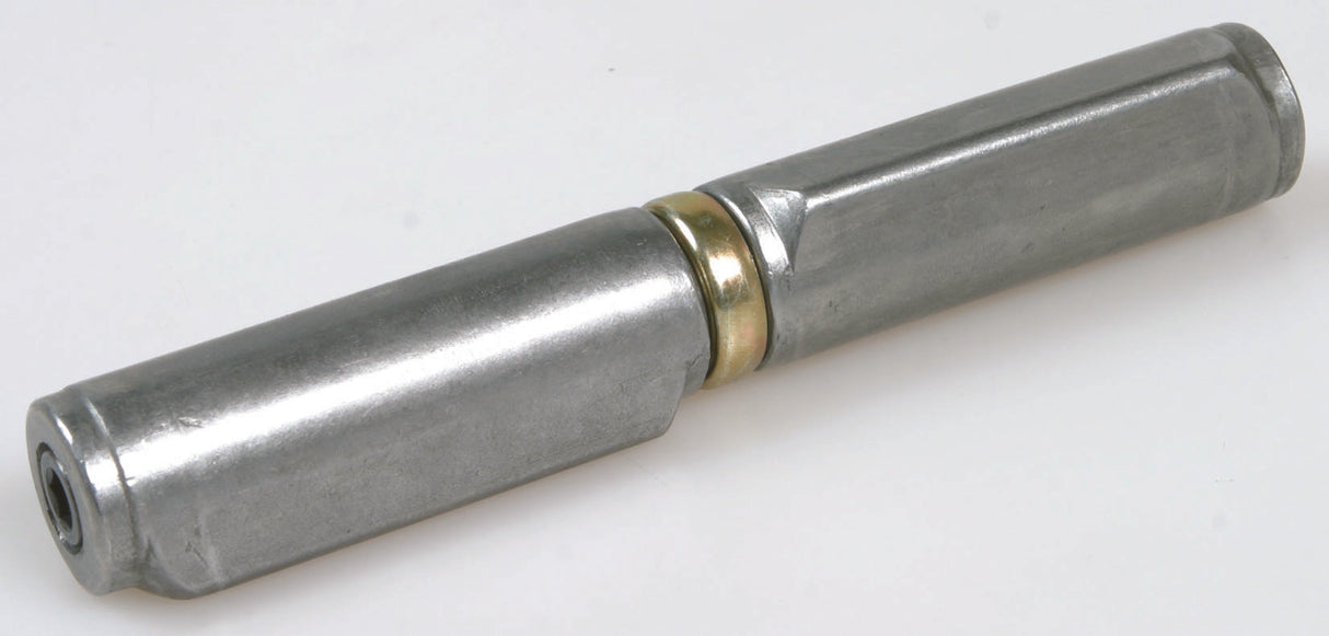 Anschweißband 2-teilig D22, L151-160mm