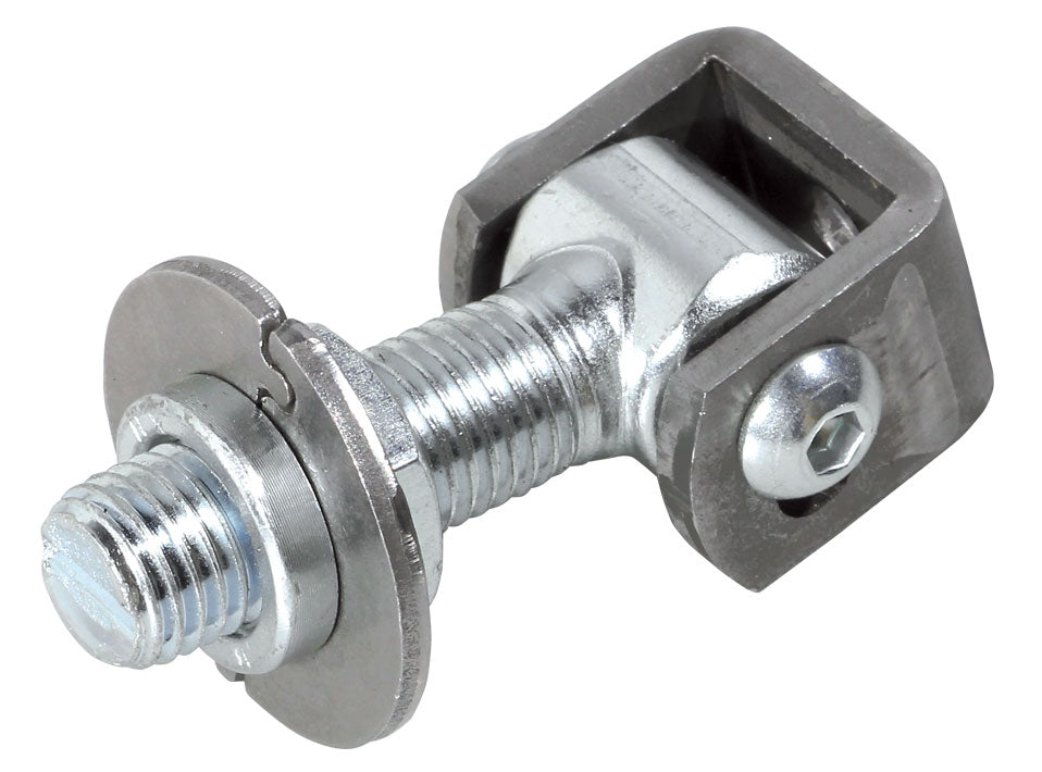 Torband mit U-Bügel Zn, M20