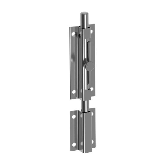 Stangenriegel Zn, L=150mm