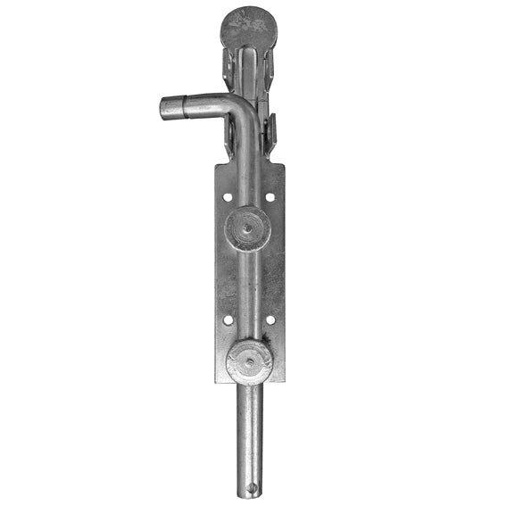 Stangenriegel L=160mm, Zn