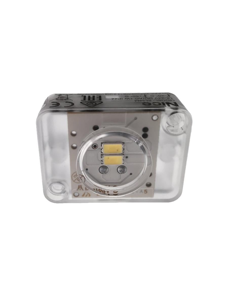 Lichtmodul mit LED für EPMOR-Fotozellen