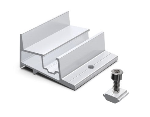 PRO 10° vorderer Fuß