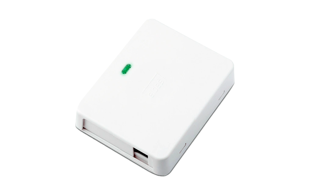 GSM-Torsteuerung 10-24V AC/DC ESIM420