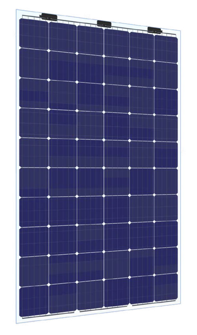 PV Panel Agora AG-B60 370Wp