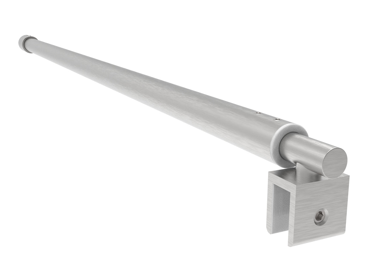 Stabilisierungsstange für Dusche L=750-1040