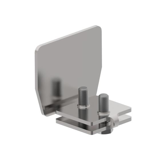 Bodenführung-Set ECO profile 70x60mm