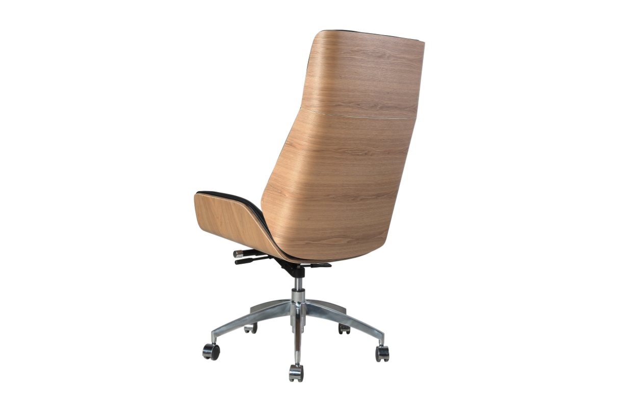 Ledersessel office