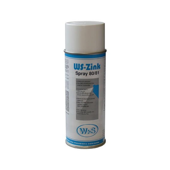 Spray Zinkkorrektur 400 ml, 90% Zn