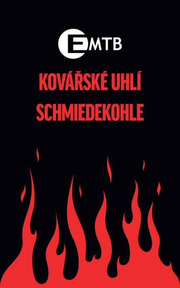 Schmiedekohle 25kg