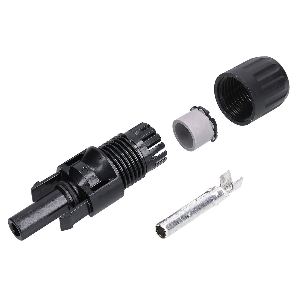 MC4 EVO2 Solarkonnektor 4-6mm männlich