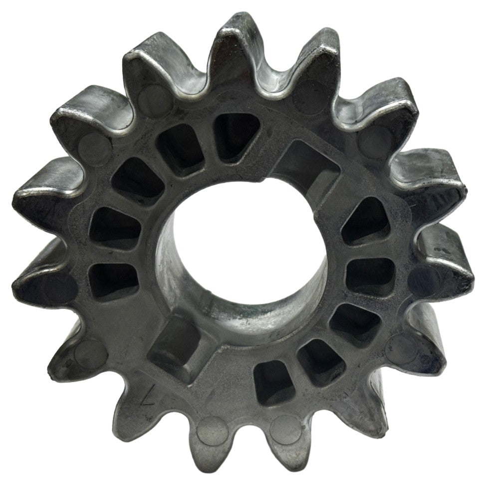 Kleinrad für Antrieb NICE ROBUS400, ROAD
