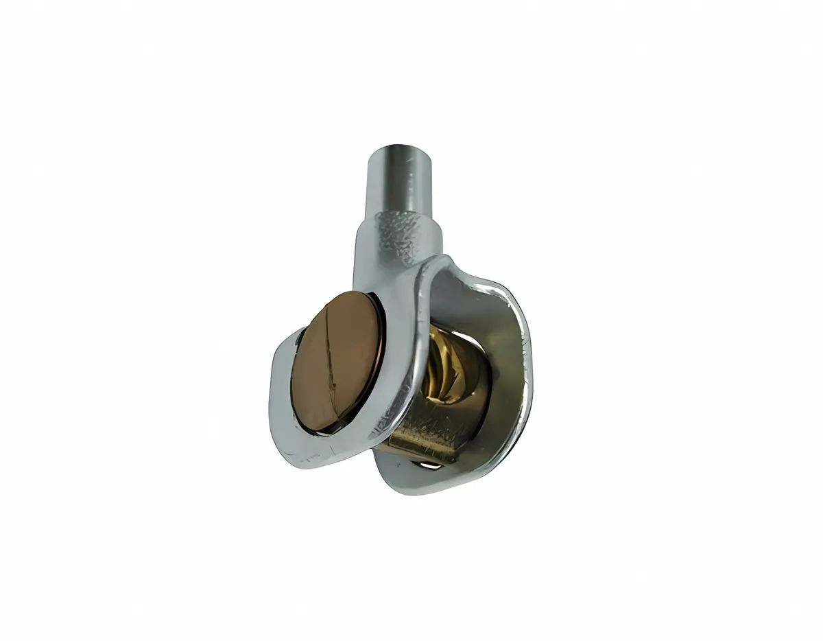 Schneckenmutter mit Gabel für WG3524/WG5000