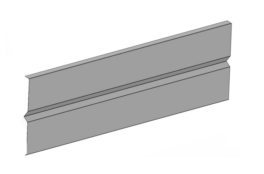 PRO 10° hinterer Windabweiser