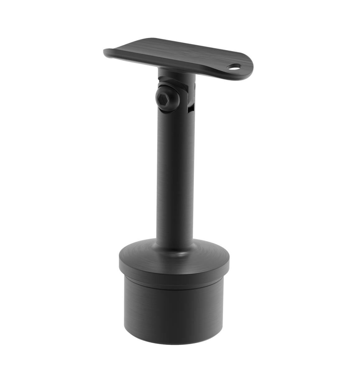 Handlaufhalter für Pfosten
