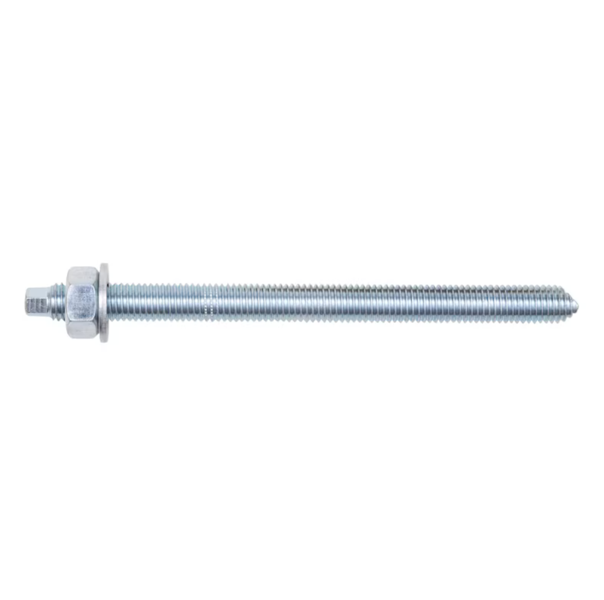 Anchor rod, Zn, M10, L115