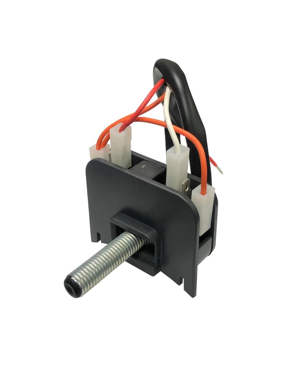 Endschaltermodul für BXV4/8/10