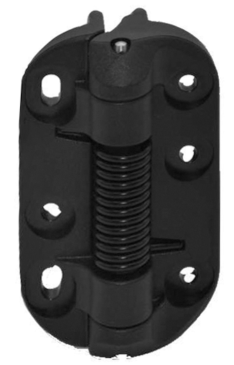 Torband, mit fester Feder