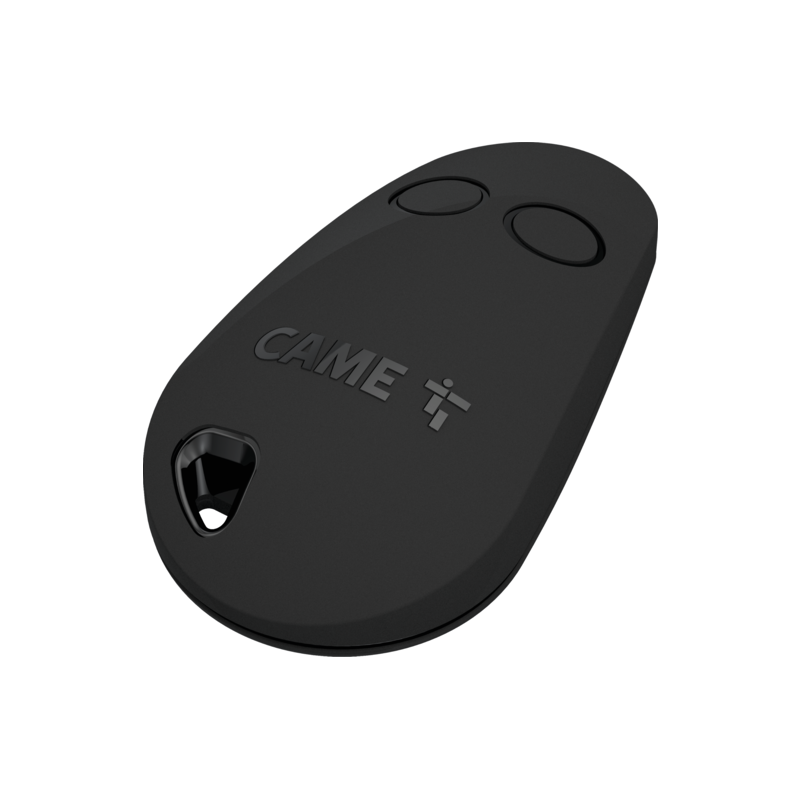 Came transmitter 2CH fixed code