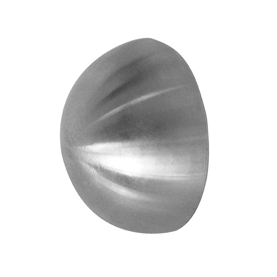 Endkappe für Handlauf AISI 304, D42,4/d14mm