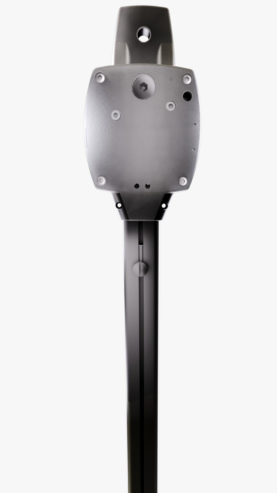 ROLLKIT-Antrieb für zweiflügeliges Tor, Set mit Fotozellen