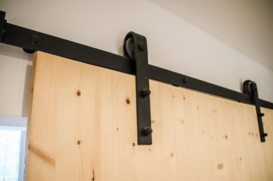 Schiebetürsystem "Klasiko"