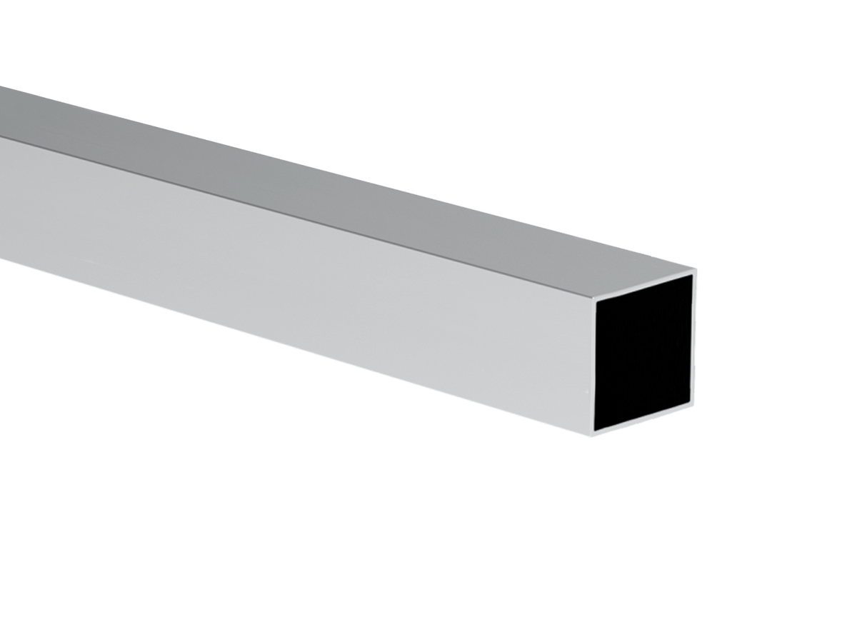 Profil pozinkovaný JP 60 x 60 x 2mm - 6000