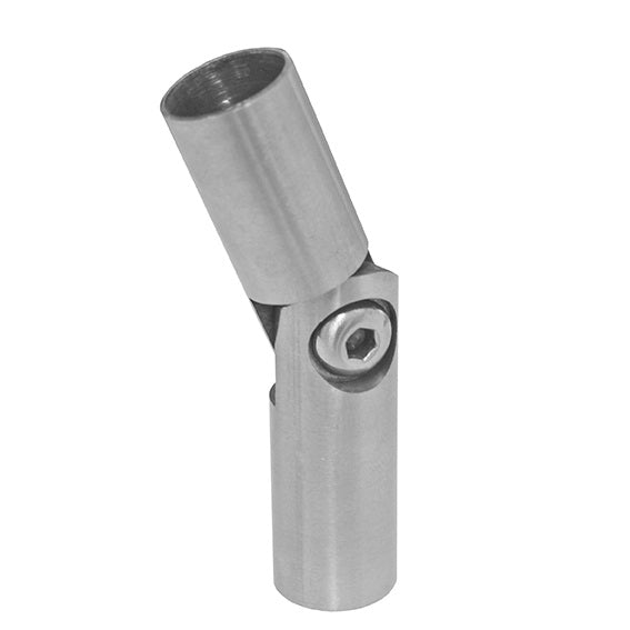 Gelenkverbinder verstellbar