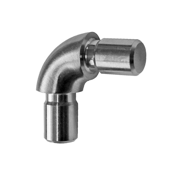 Bar Connector