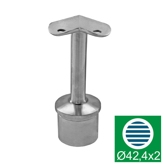 Handlaufhalter für Pfosten