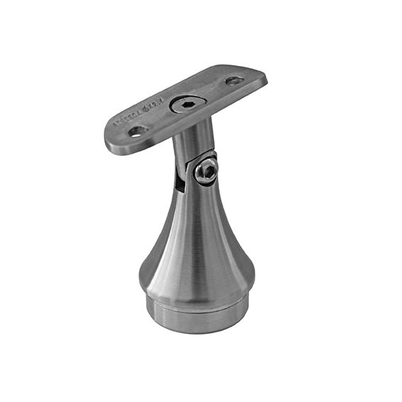 Handlaufhalter konische Form