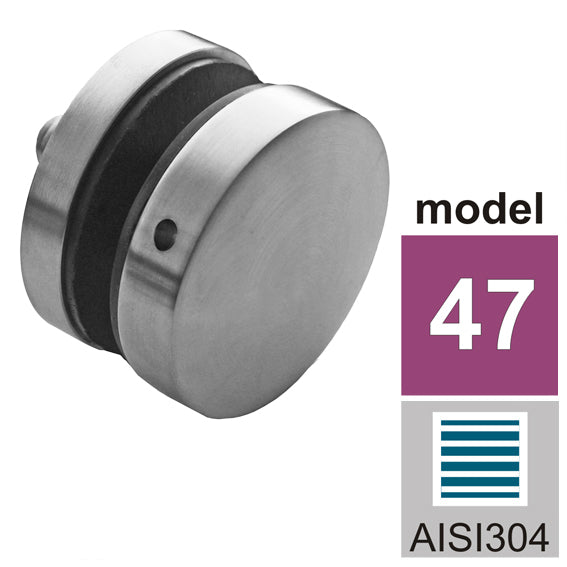 Glass adapter