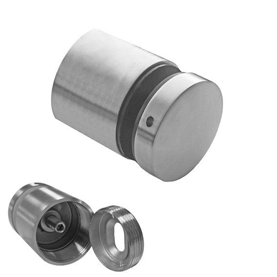 Glass adapter